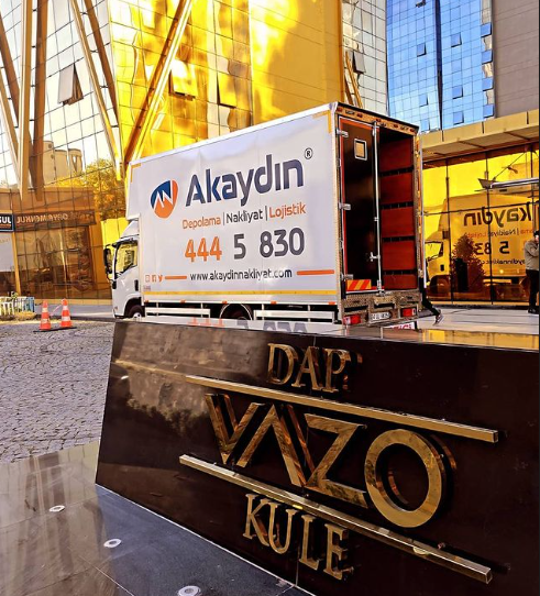 Üsküdar  ofis taşima Fiyatları