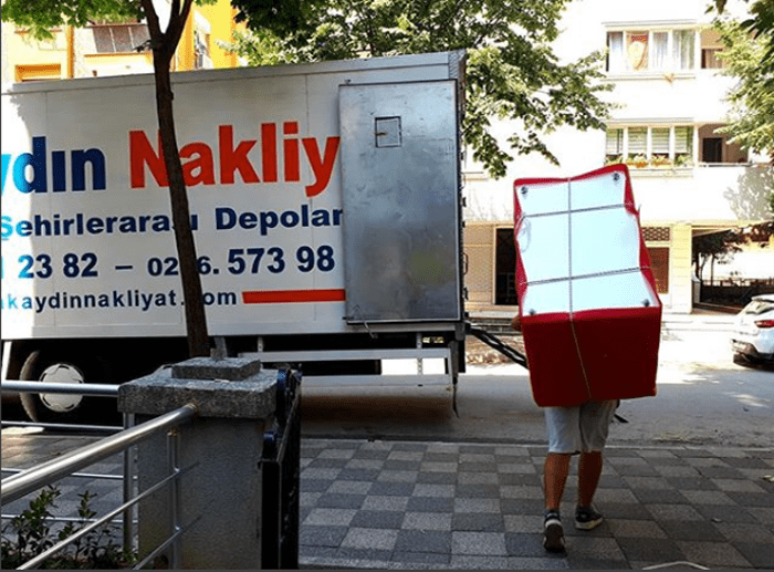 Ataşehir Ofis Taşımacılığı 